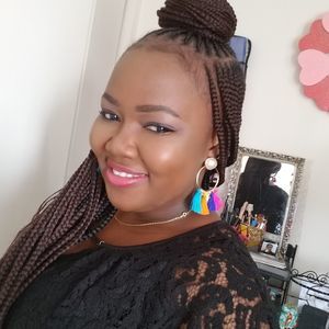 Meet your Posher, Nenette